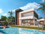 Chalet en venta en La Zenia, Alicante Costa Blanca