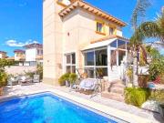 Chalet en venta en La Zenia, Alicante Costa Blanca