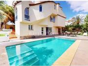 Chalet en venta en La Zenia, Alicante Costa Blanca