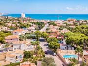 Chalet en venta en La Zenia, Alicante Costa Blanca