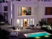 Chalet en venta en La Zenia, Alicante Costa Blanca