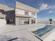 Chalet en venta en La Zubia, Granada