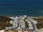 Chalet en venta en Lagos. Pareado de 3 dormitorios con...