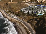 Chalet en venta en Lagos. Pareado de 3 dormitorios con...