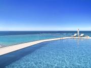 Chalet en venta en Lagos. Pareado en venta en...
