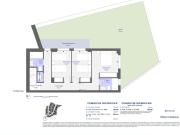 Chalet en venta en Lagos. Pareado en venta en...