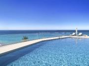 Chalet en venta en Lagos. Proa. Chalets.