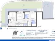 Chalet en venta en Lagos. Proa. Chalets.