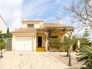 Chalet en venta en L'Ametlla de Mar