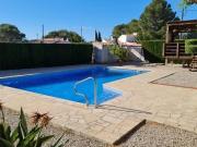 Chalet en venta en L'Ametlla de Mar, Calafat