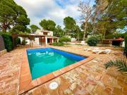 Chalet en venta en L'Ametlla de Mar Tarragona
