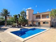 Chalet en venta en L'Ametlla de Mar, Tarragona Costa...