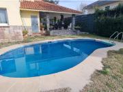Chalet en venta en L'Ametlla del Vallès