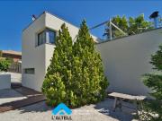 Chalet en venta en L'Ametlla del Vallès, Barcelona