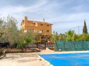 Chalet en venta en L'Ampolla, Tarragona Costa Dorada