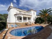 Chalet en venta en L'Ampolla, Tarragona Costa Dorada