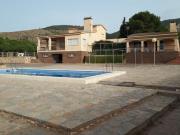 Chalet en venta en Las Barracas, Murcia