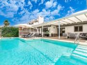 Chalet en venta en Las Chapas, Málaga Costa del Sol