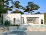 Chalet en venta en Las Colinas Golf, Alicante Costa Blanca