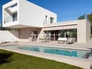 Chalet en venta en Las Colinas Golf, Alicante Costa Blanca