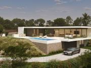 Chalet en venta en Las Colinas Golf, Alicante Costa Blanca