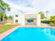 Chalet en venta en Las Colinas Golf, Alicante Costa Blanca
