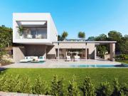 Chalet en venta en Las Colinas Golf, Alicante Costa Blanca