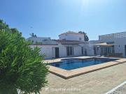 Chalet en venta en Las Cunas, Almería Costa Almería