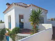 Chalet en venta en Las Cunas, Almería Costa Almería