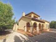 Chalet en venta en Las Palas, Murcia Costa Cálida