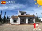Chalet en venta en Las Palas, Murcia Costa Cálida