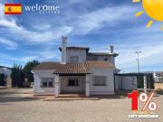 Chalet en venta en Las Palas, Murcia Costa Cálida