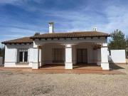 Chalet en venta en Las Palas, Murcia Costa Cálida