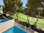 Chalet en venta en Las Ramblas Golf, Alicante Costa Blanca