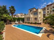 Chalet en venta en Las Ramblas Golf, Alicante Costa Blanca