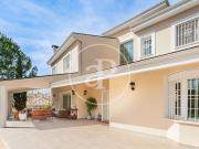 Chalet en venta en Las Rozas de Madrid, Madrid