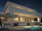 Chalet en venta en Las Rozas de Madrid, Madrid