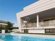 Chalet en venta en Las Rozas de Madrid, Madrid