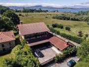 Chalet en venta en Las Rozas de Valdearrollo, Cantabria