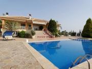 Chalet en venta en Leiva, Murcia Costa Cálida