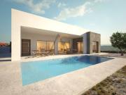 Chalet en venta en Pinoso, Alicante
