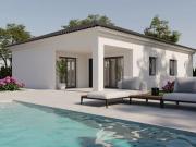 Chalet en venta en Lel, Alicante