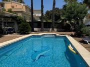 Chalet en venta en L'Eliana, URB. MONTESANO