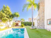 Chalet en venta en L'Eliana, Valencia