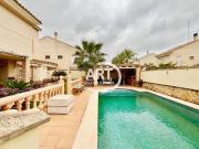 Chalet en venta en L'Eliana, Valencia