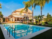 Chalet en venta en L'Eliana, Valencia