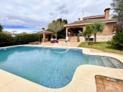 Chalet en venta en L'Eliana, Valencia
