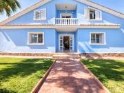 Chalet en venta en L'Eliana, Valencia