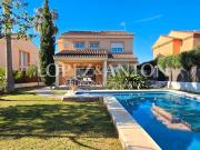 Chalet en venta en L'Eliana, Valencia