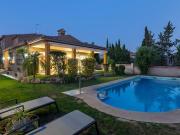 Chalet en venta en L'Eliana, Valencia